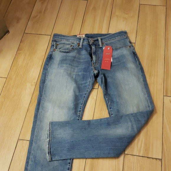 Levi's Denim - 511 Levi's